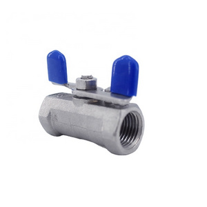 GOGO 0.5-16bar 2 way normally close steam solenoid valve 300 degree 3/4" Orifice high temperature pvc ball valve