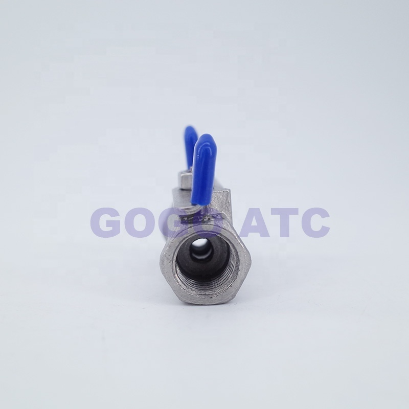 GOGO 0.5-16bar 2 way normally close steam solenoid valve 300 degree 3/4