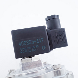 GOGO only coil for PSC Series / MR series valve solenoid coil Lead type L11011 6W 24VDC one way valve