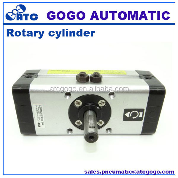 GOGOATC Pneumatic swing clamp cylinder