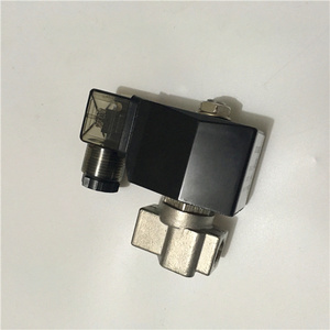 solenoid core shutter actuator auto air conditioning valve cores