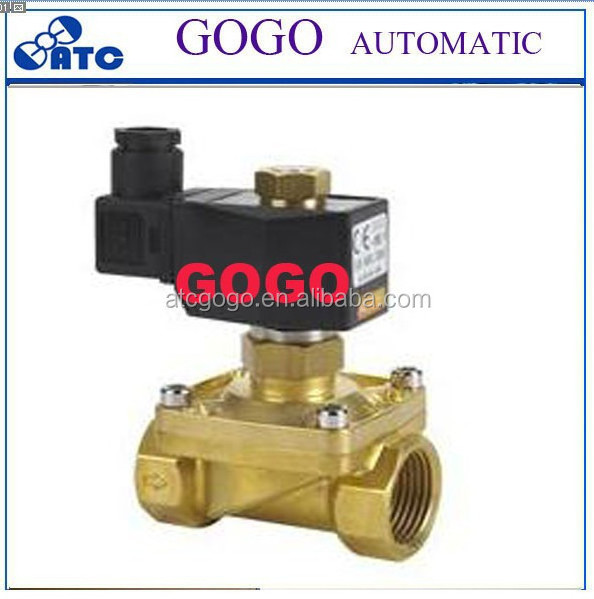 solenoid core shutter actuator auto air conditioning valve cores