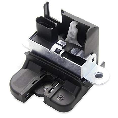 Trunk Latch for 08-17 VW & 10-14 Jetta Sportwagen OE 5M0827505E9B9 5M0827505E