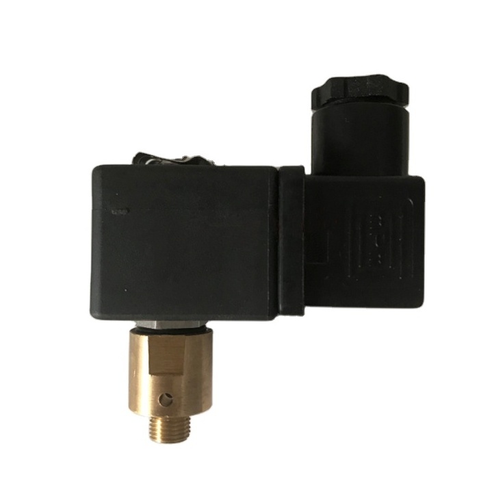 High quality RCA3PV 4th 1/8 Pilot Operated solenoid for GOYEN pulse valve 3/4 inch & 1 inch