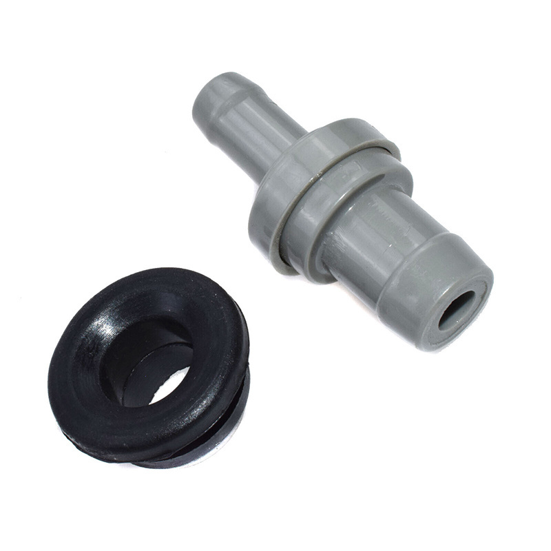 12204-15050 90480-18001 PCV Valve + Grommet  For Toyota Corolla 93-1997 1.6L 1.8L