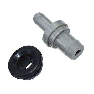 12204-15050 90480-18001 PCV Valve + Grommet  For Toyota Corolla 93-1997 1.6L 1.8L