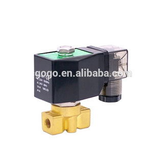 GOGOATC breeching inlet two way valve