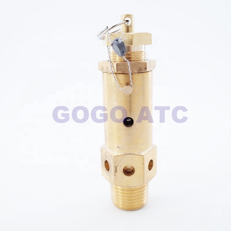 High quality 1/2 3/4 1 inch tap control mixing water temperature thermostatic mixing valve mounted shower gas pressure regulator