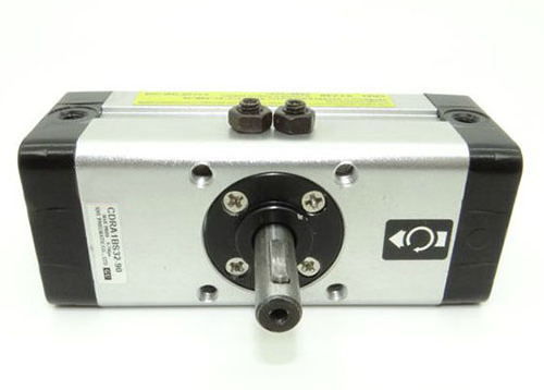 GOGOATC Pneumatic swing clamp cylinder