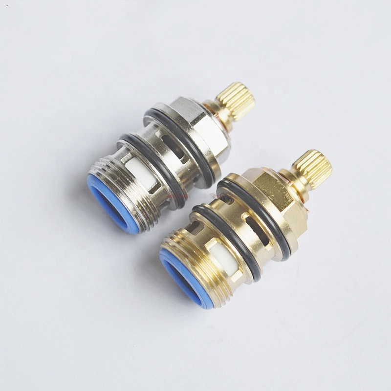 Water Heater Val ve Parts Ceramic Cartridge faucet cartridge