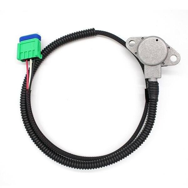 AL4 DPO Transmission Oil Pressure Sensor For Peugeot Citroen Renault 252924 7700100009 2529.24