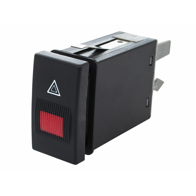 1248200110, 8D0941509D 8D0 941 509D Hazard Light Switch For Audi A4 Saloon B5 (1995-2001) 2.4L