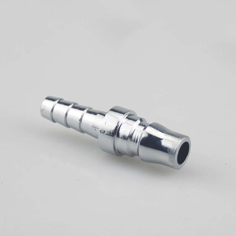 GOGO 5pcs a lot High quality Pneumatic Air Compressor Hose 10mm Quick Coupler Plug Socket Connector PH-30 One touch quick fitting