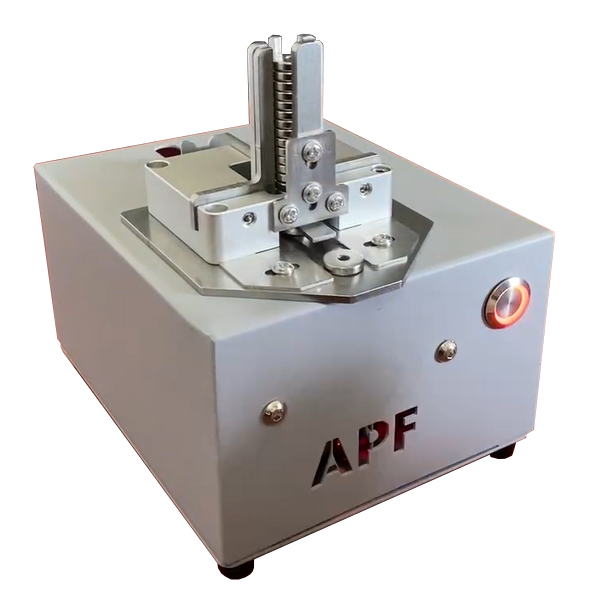 automatic magnet machine magnet pressing machine