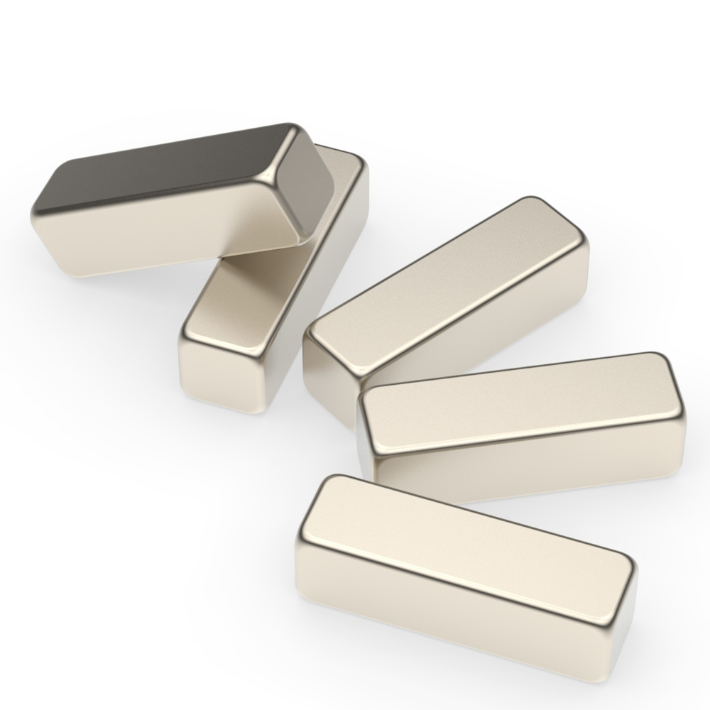 neodymium magnets for cabinet doors N42 N52 neodymium door lock magnet