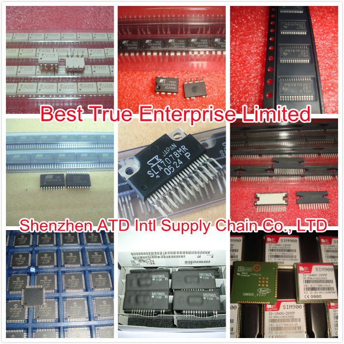 ATD Electronic Components ic CHIP MCU Microcontroller ATTINY24A-SSUR ATTINY24A-SSU ATTINY24A TINY24A-U