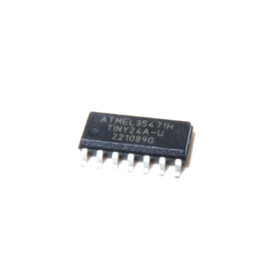 ATD Electronic Components ic CHIP MCU Microcontroller ATTINY24A-SSUR ATTINY24A-SSU ATTINY24A TINY24A-U