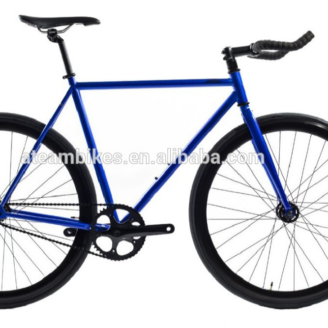 High quality colorful  fixed gear bike single speed fixie bike