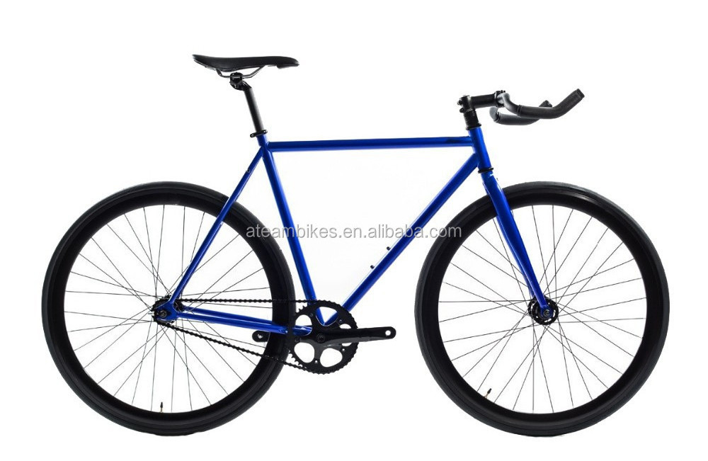 High quality colorful  fixed gear bike single speed fixie bike