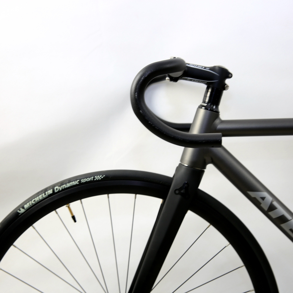 Fixed Gear Bike -Track 4 Special High-end  DB Tubing Frame Fixie Racing Bikes track Bicycles fixie