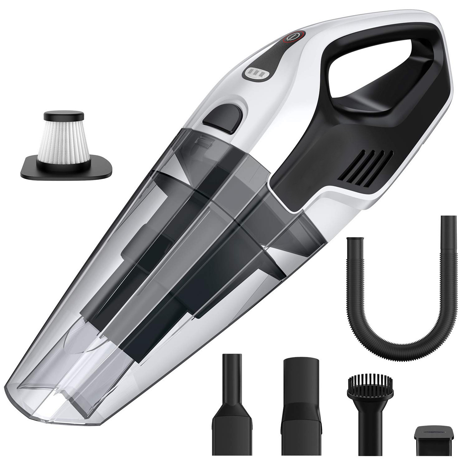 professional vacuum cleaner wireless smart vacuum cleaner