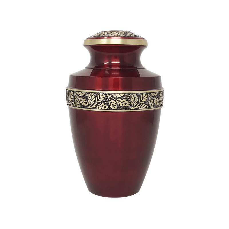 Creative Cremations Urns Storage Keepsake Urns Multiple Colored Finishing Design Funeral Urns Home Decor