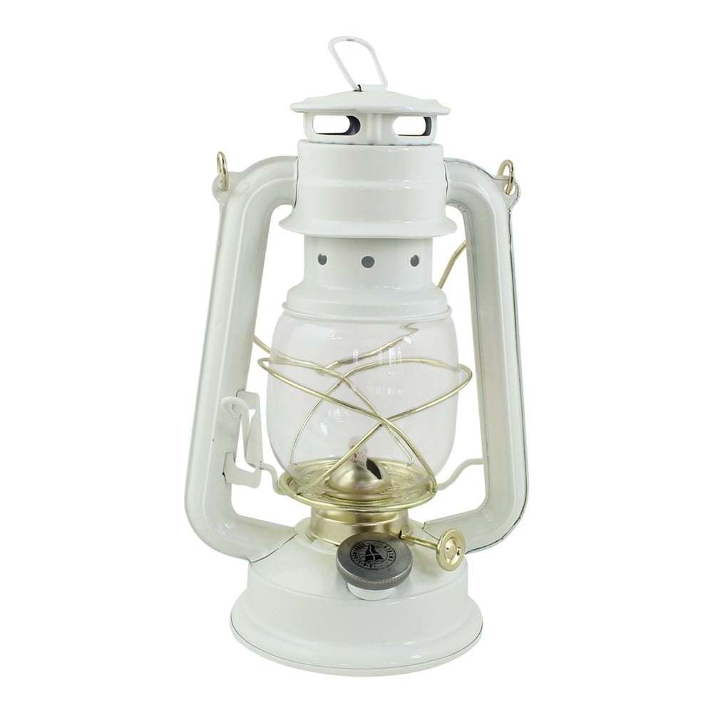 Antique Kerosene Lantern Glass Lamp Hanging Traditional Home Decoration Outdoor Camping Light Oil Burning Hanging Lantern