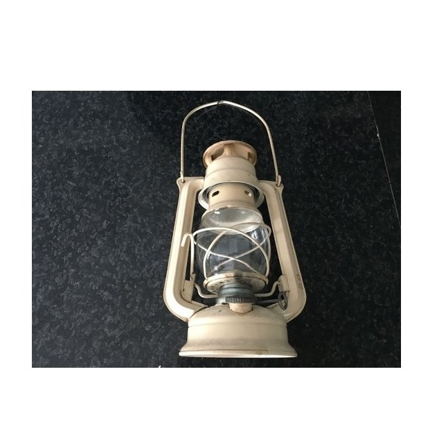 Classic retro kerosene lamp family emergency light field camping windproof oil lamp portable horse lantern photo props light