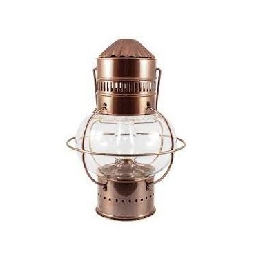 hot selling Antique Style Nautical Portable Hanging Kerosene Oil Lantern Lamp in whole sale price