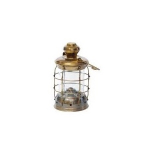 Vintage Lantern Glass Hanging Traditional Home Decoration Decorative Kerosene Oil Table Lamp Chimney