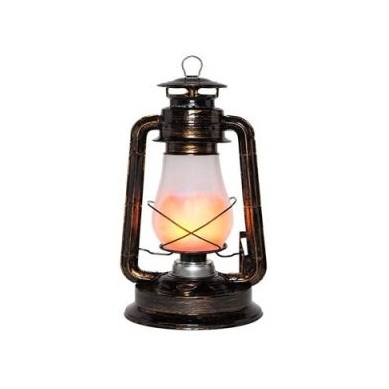 Popular metal  Camping  Portable Dimmable Outdoor  white kerosene Oil Lamp Camping Lantern for party festival