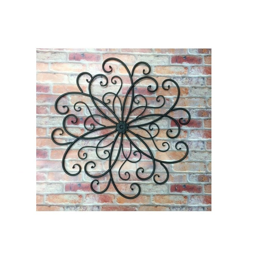 Wall Decor Star Plated Finishing Design Glass Design Indoor Decor Wall Decor Art