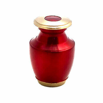 Creative Cremations Urns Storage Keepsake Urns Multiple Colored Finishing Design Funeral Urns Home Decor