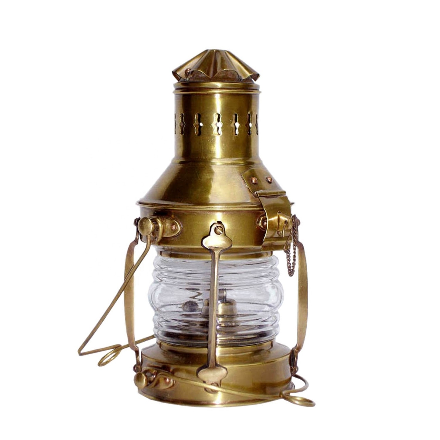 Popular metal  Camping  Portable Dimmable Outdoor  white kerosene Oil Lamp Camping Lantern for party festival