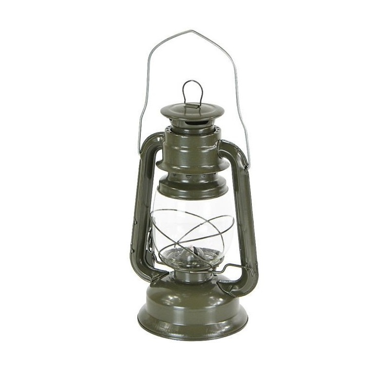 Halloween Light Decoration Small Led Kerosene Lamp Hanging Retro Lantern for Home Party in wholesale price