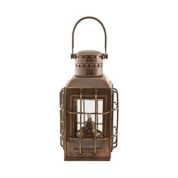 Lantern String Lights Kerosene Lamp for Indoor Outdoor Patio Garden Holiday Home Ramadan Wedding Party Christmas Tree