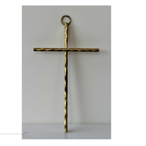 Wall Design Metal Cross Best For Prayer Indoor Decor Church Design Crucifix Religion Church Jesus Christ Cross