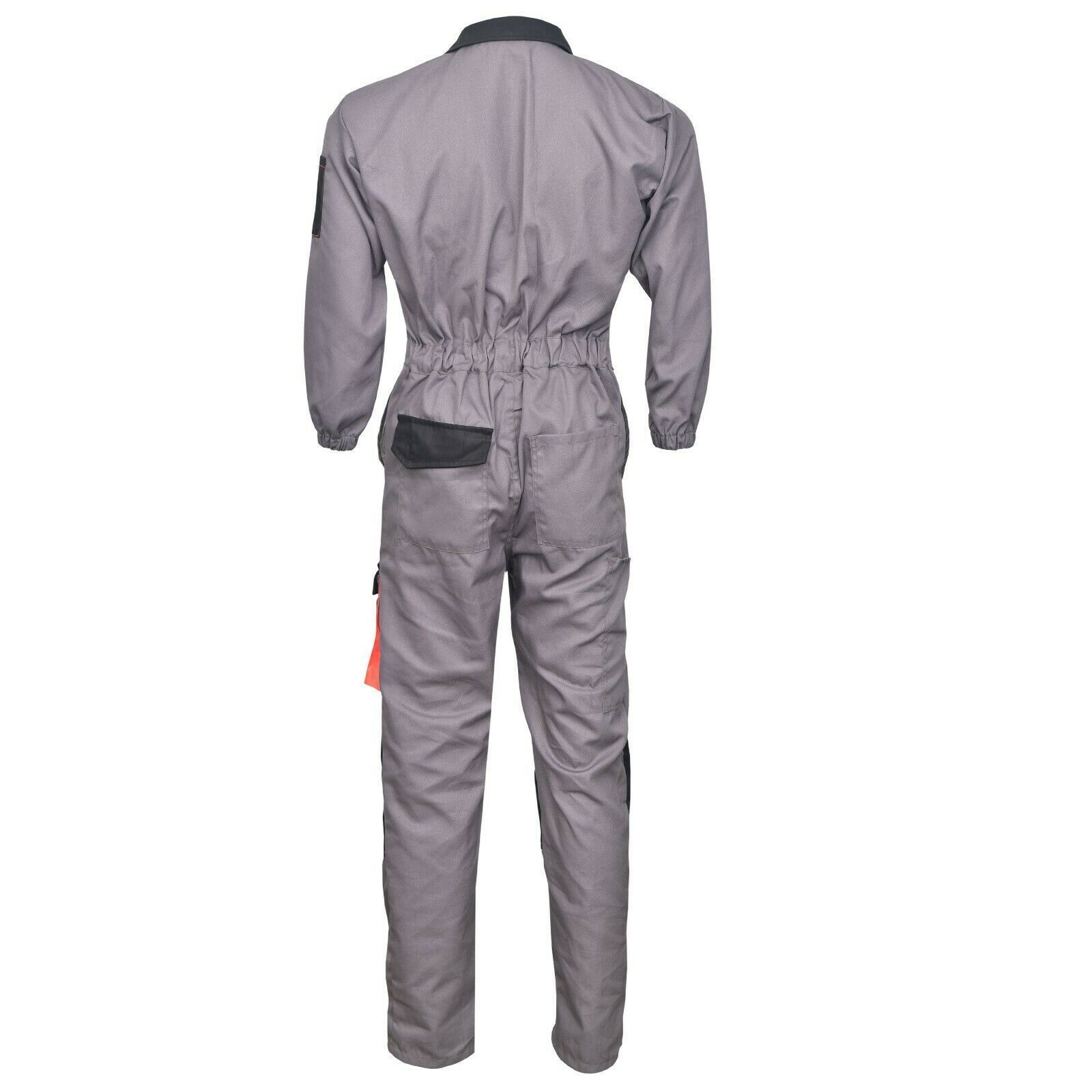 Work Coveralls for Men Painting Construction Plus size Suppliers Safety Uniform for Mechanic Auto Repair At Wholesale Price