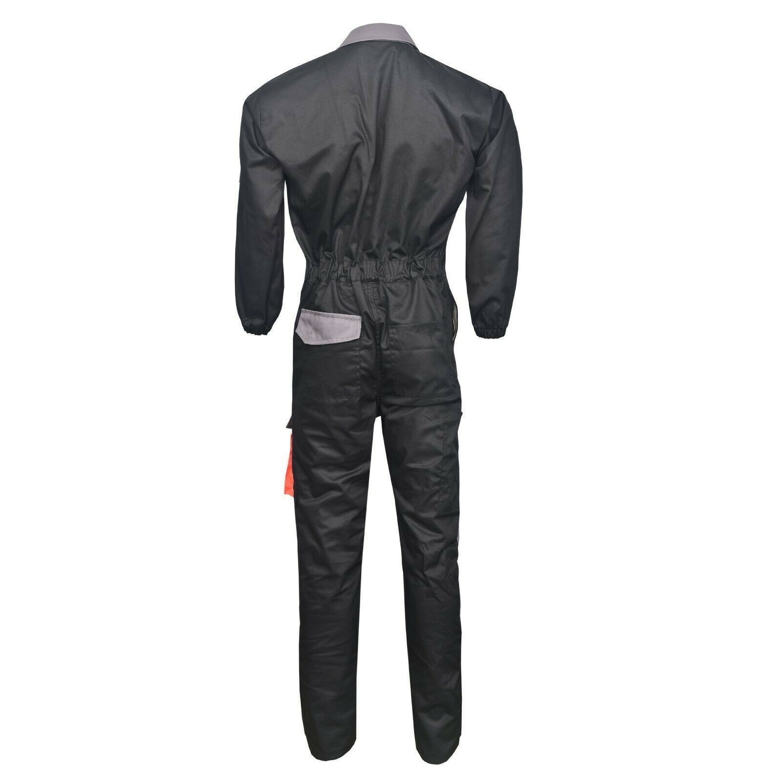 Work Coveralls for Men Painting Construction Plus size Suppliers Safety Uniform for Mechanic Auto Repair At Wholesale Price