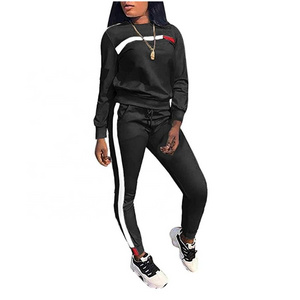 Velvet Customize Tracksuits| Wholesale Velour jogging bottom Women Tracksuits