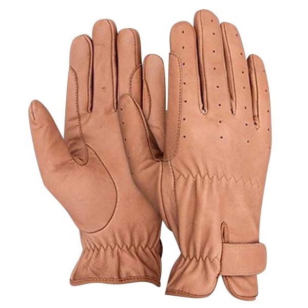 Pakistan High Performance Horse Riding Gloves Horse racing Riding gloves