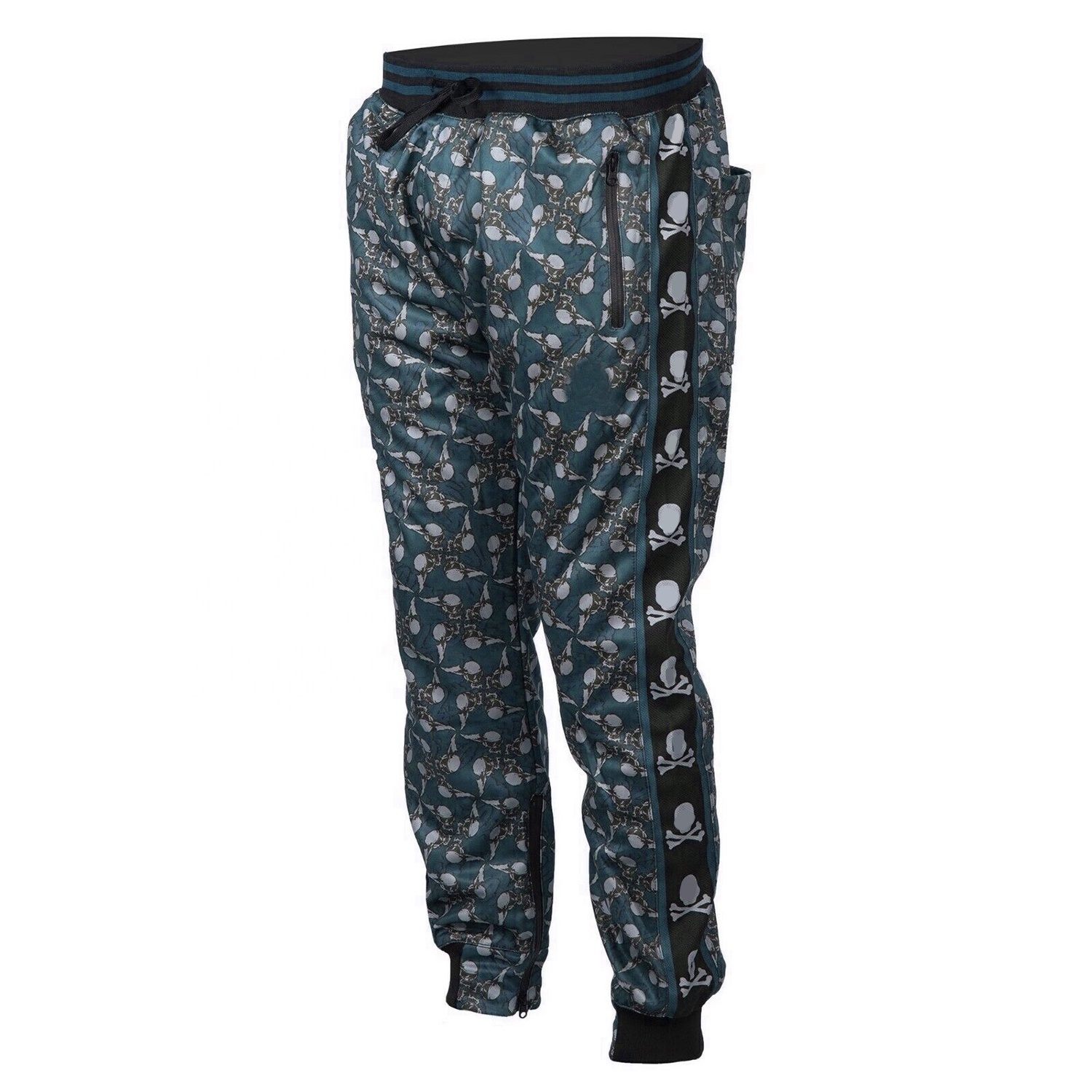 Your own design sublimation customized excellent quality paintball pants