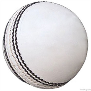 High Swing Practice Match Cricket white Hard Balls