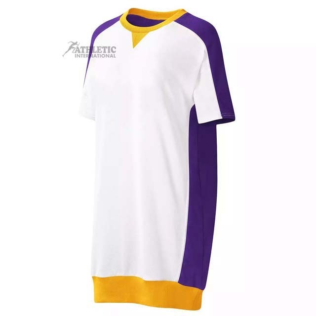 New Fashion Design Baseball and Softball Wear Women Jersey Shirts Sportswear Breathable and Quick Dry Jersey Dress For Women