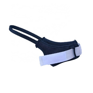 heavy quality comfortable slim fit size with custom logo wholesale ski pole wrist straps