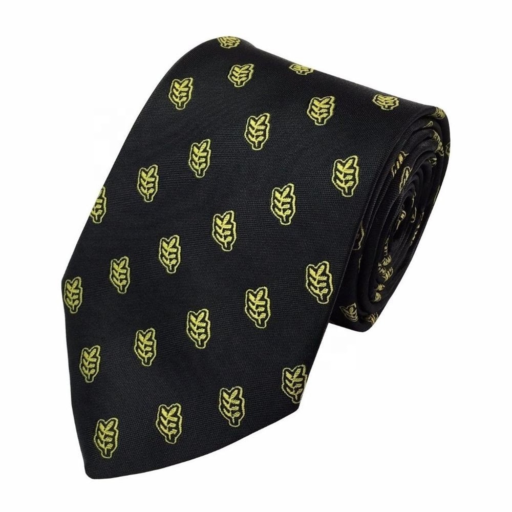 Masonic Freemason  Silk printed regalia Ties