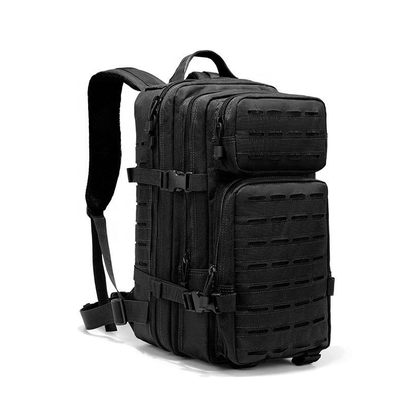 custom tactical backpack waterproof hiking backpack multifunctional outdoor sports bag 45l 60l tactical backpack