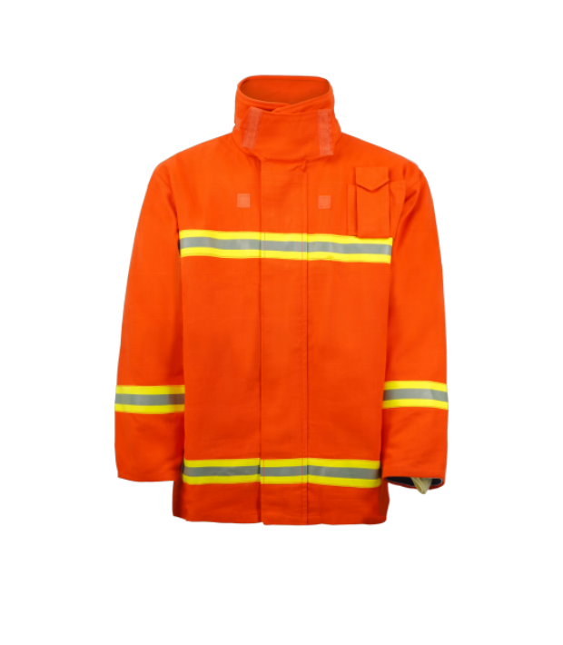 High-Quality Aramid Firefighting Suits: Professional Gear for Firefighter Safety and Performance