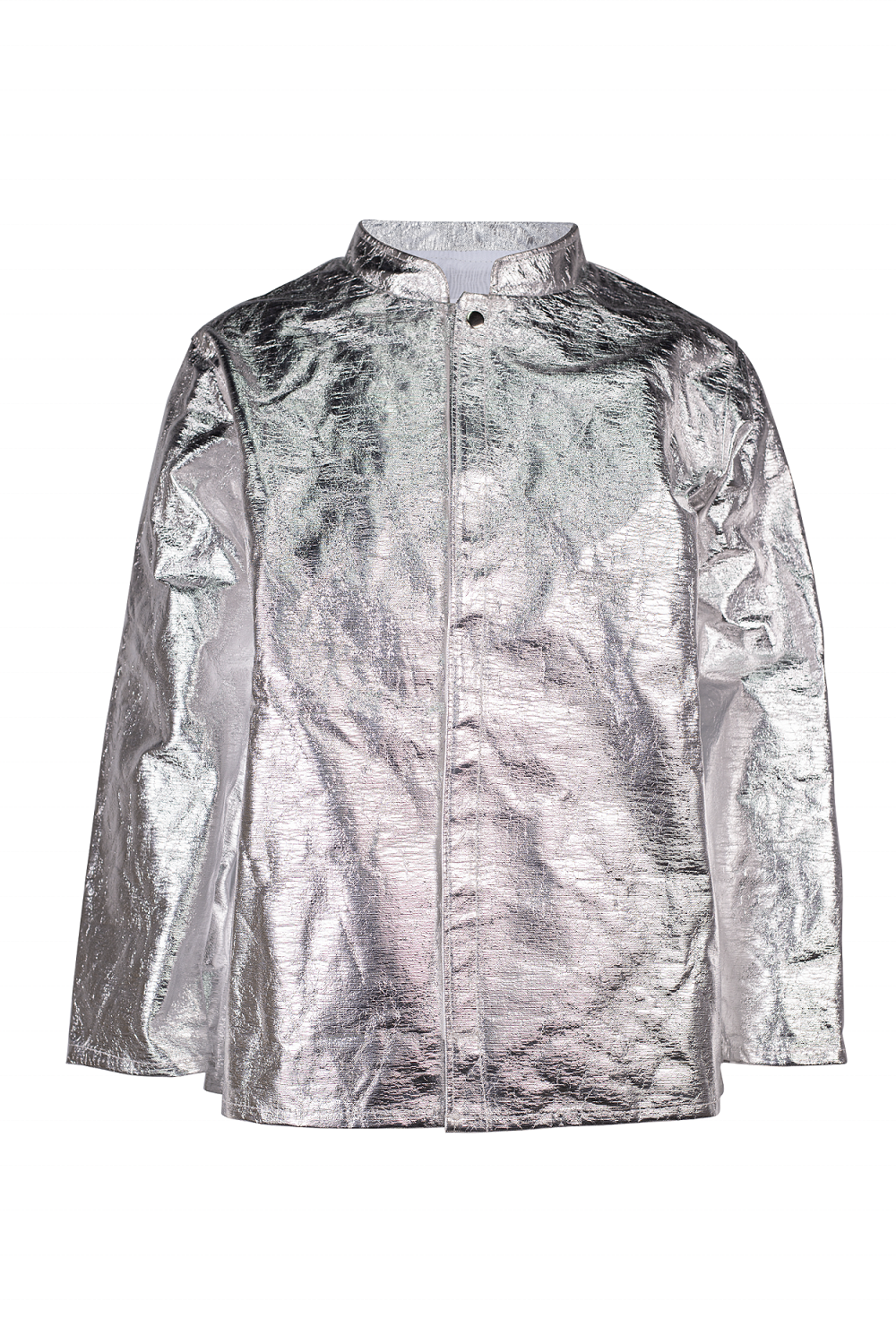 Heat radiation protection aluminum suits Foil Equipment Aluminized Fire Proximity Suit