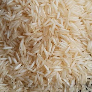 High qualityIRRI 6 Steam Rice 5% Broken Basmati Rice Good Price Export Purchase High Protein Customize White Rice Export Quality